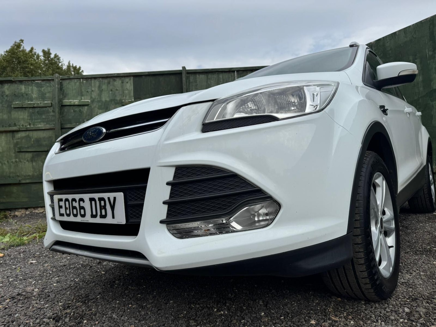 Used Ford Kuga 2016 for sale - 76666714: Photo 9