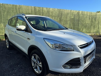 Used Ford Kuga 2016 for sale - 76425697: Photo