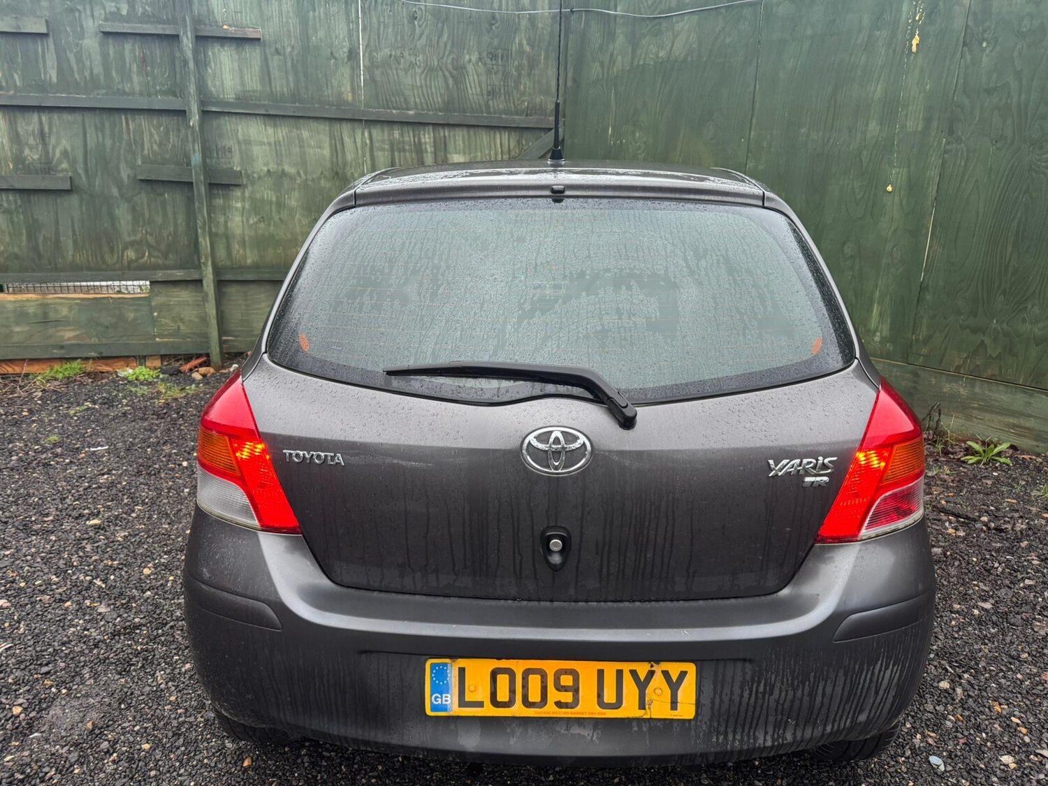 Used Toyota Yaris for sale - 77538577: Photo 11