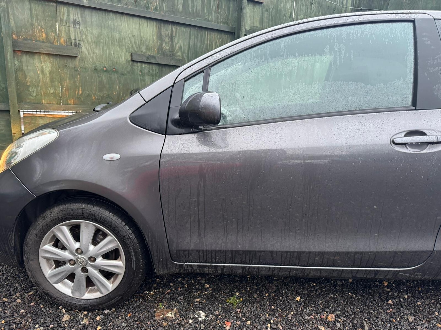 Used Toyota Yaris for sale - 77538577: Photo 18