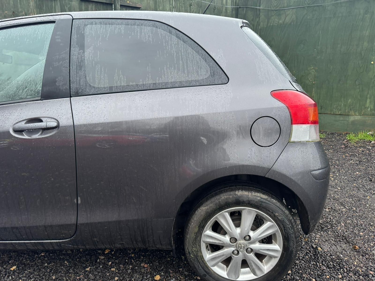 Used Toyota Yaris for sale - 77538577: Photo 19