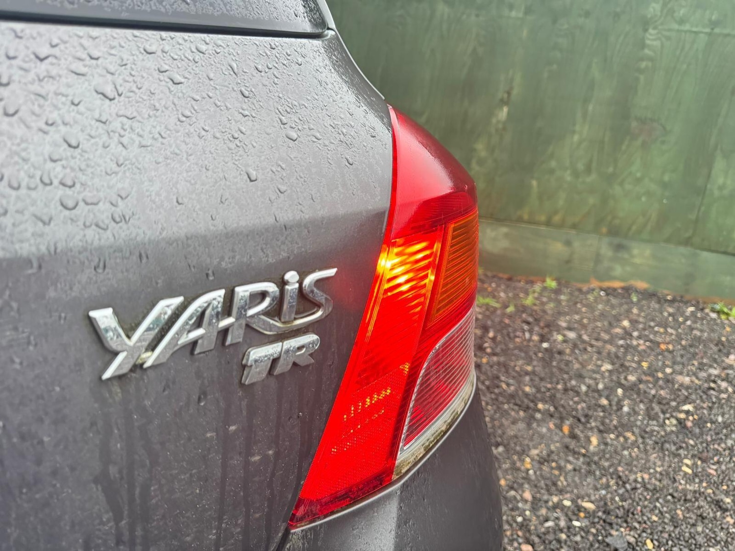 Used Toyota Yaris for sale - 77538577: Photo 20