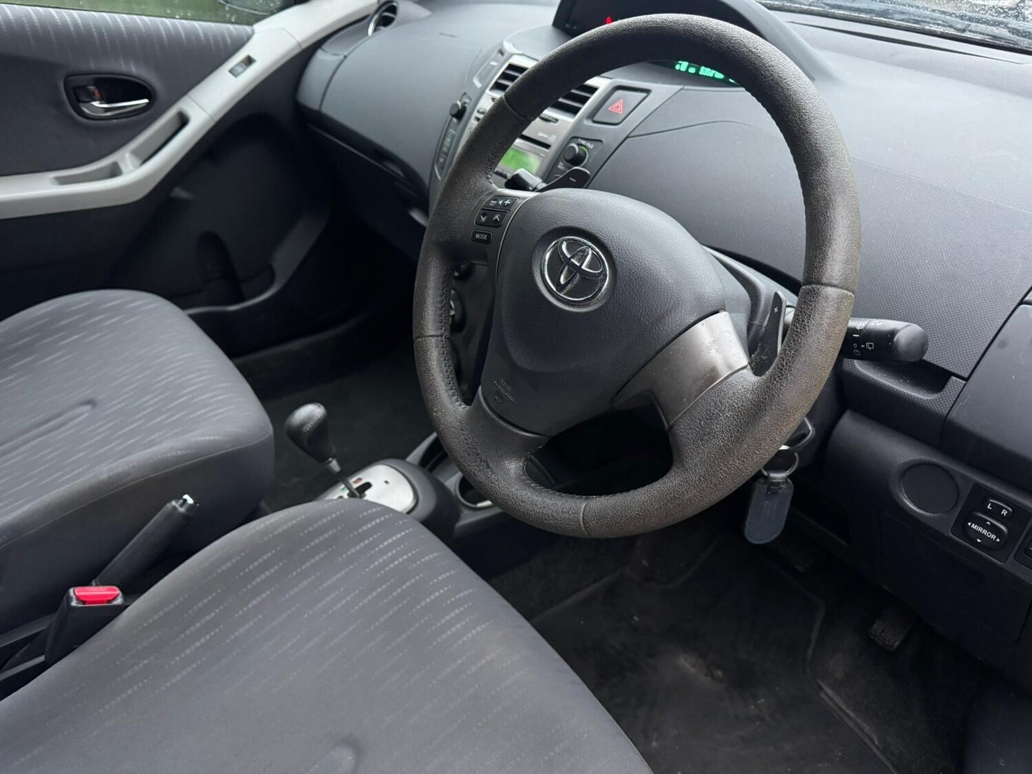 Used Toyota Yaris for sale - 77538577: Photo 22