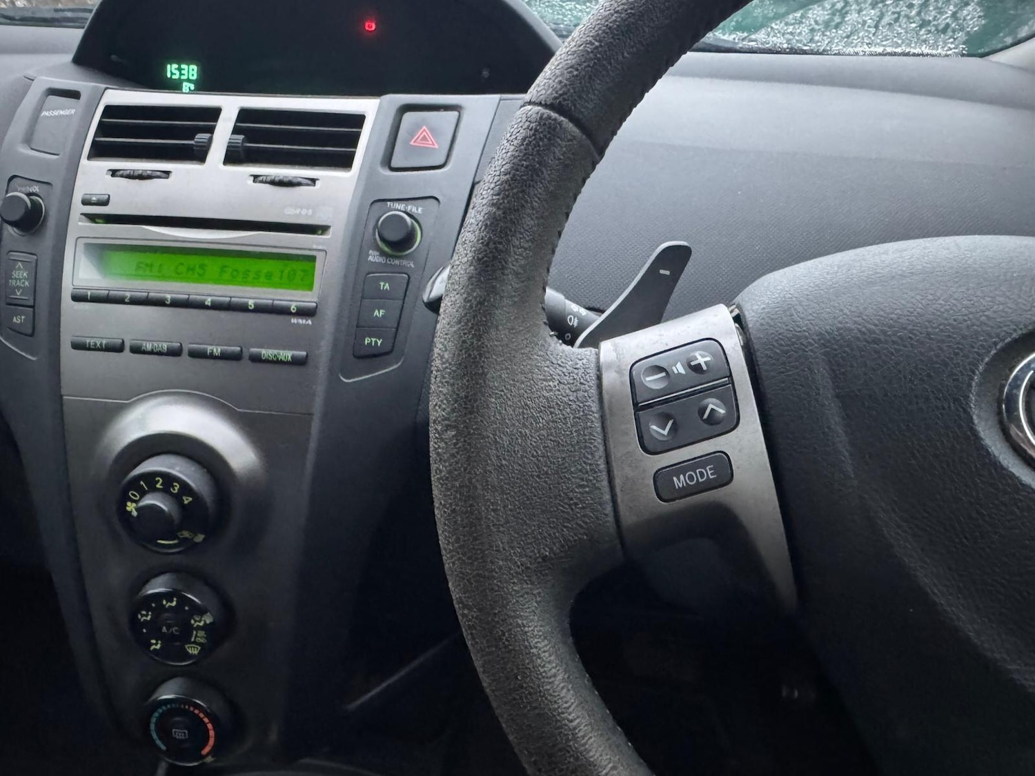 Used Toyota Yaris for sale - 77538577: Photo 26