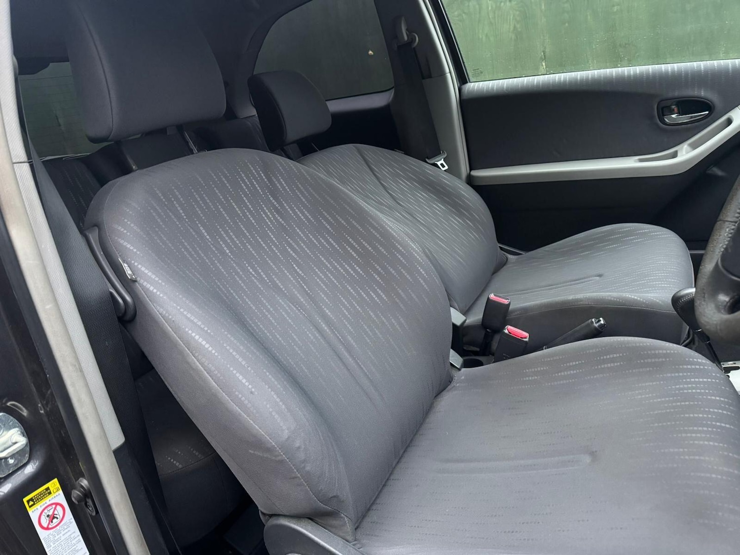 Used Toyota Yaris for sale - 77538577: Photo 35