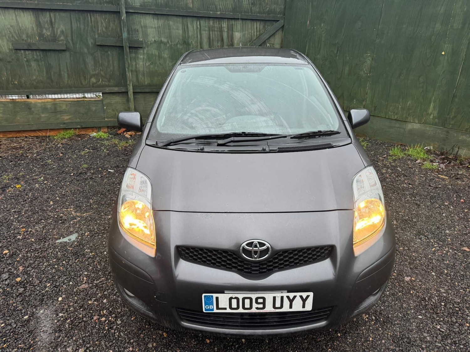 Used Toyota Yaris for sale - 77538577: Photo 4