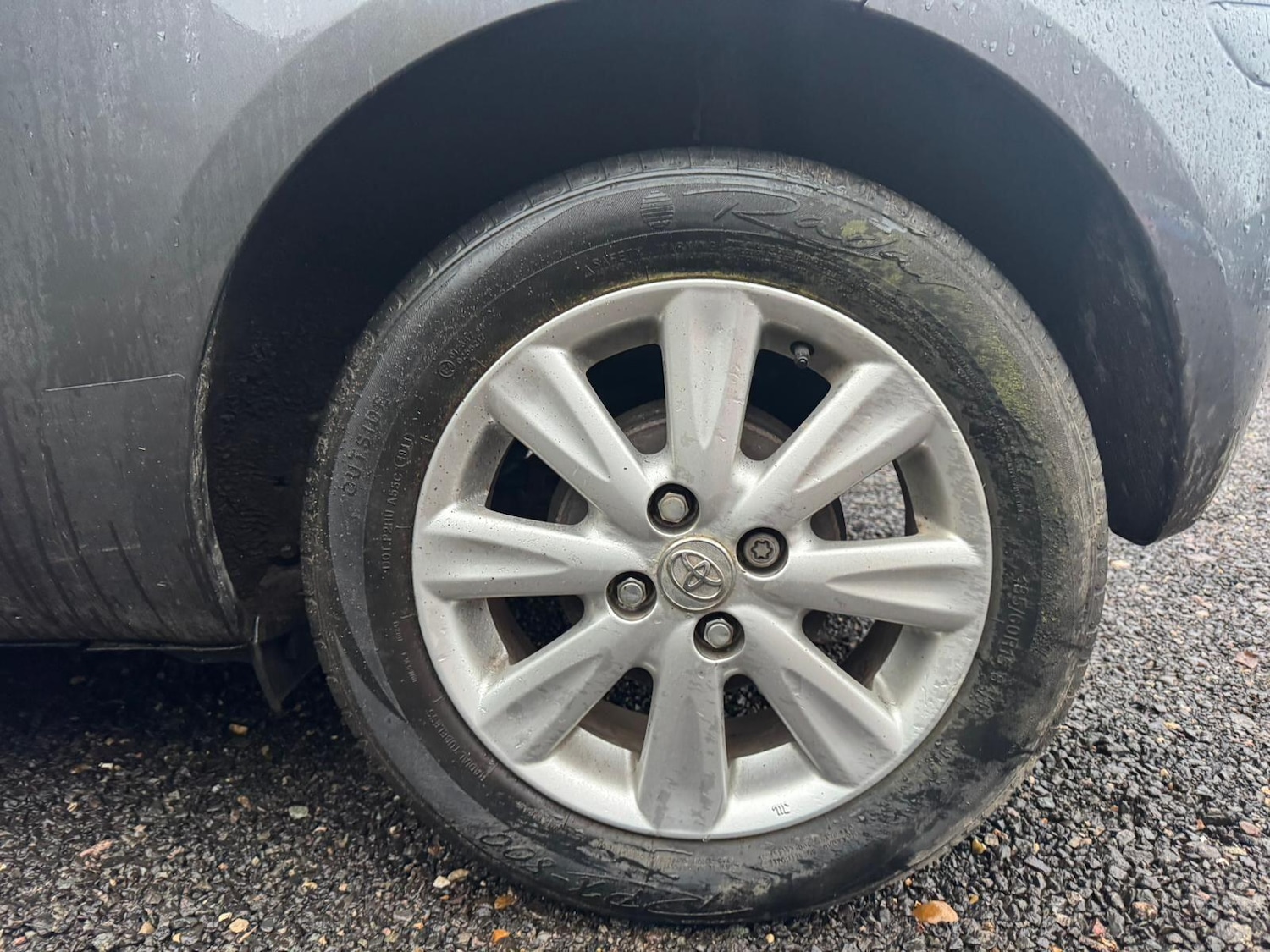 Used Toyota Yaris for sale - 77538577: Photo 43