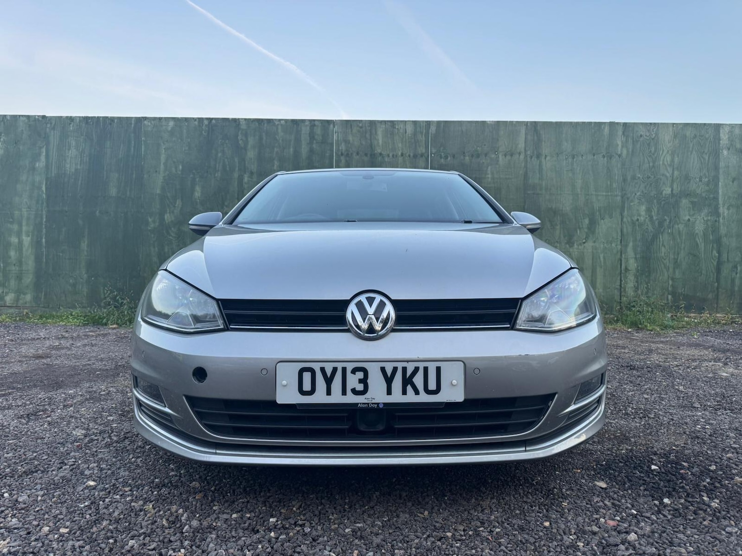 Used Volkswagen Golf 2013 for sale - 76424566: Photo 10