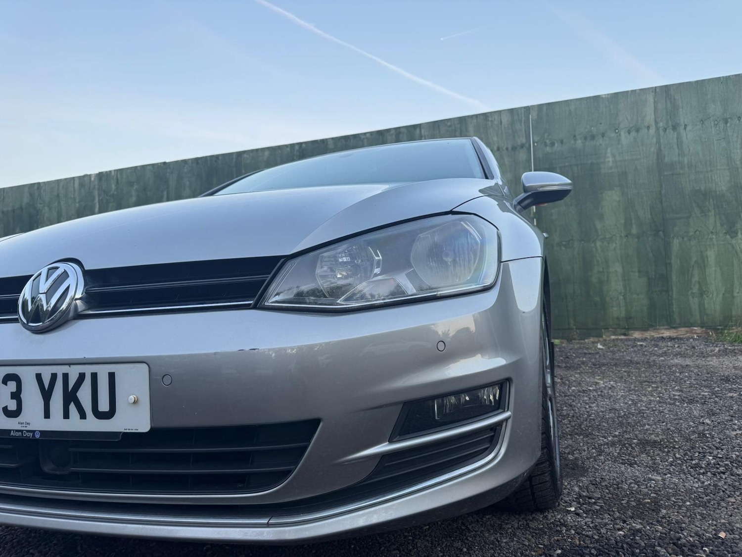 Used Volkswagen Golf 2013 for sale - 76424566: Photo 11