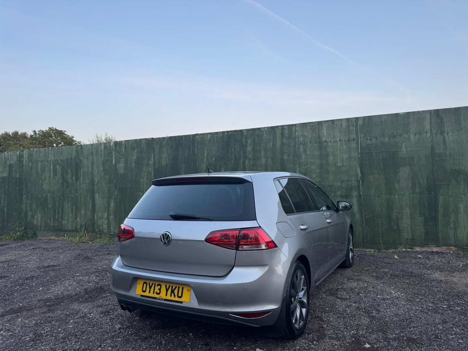 Used Volkswagen Golf 2013 for sale - 76424566: Photo 13