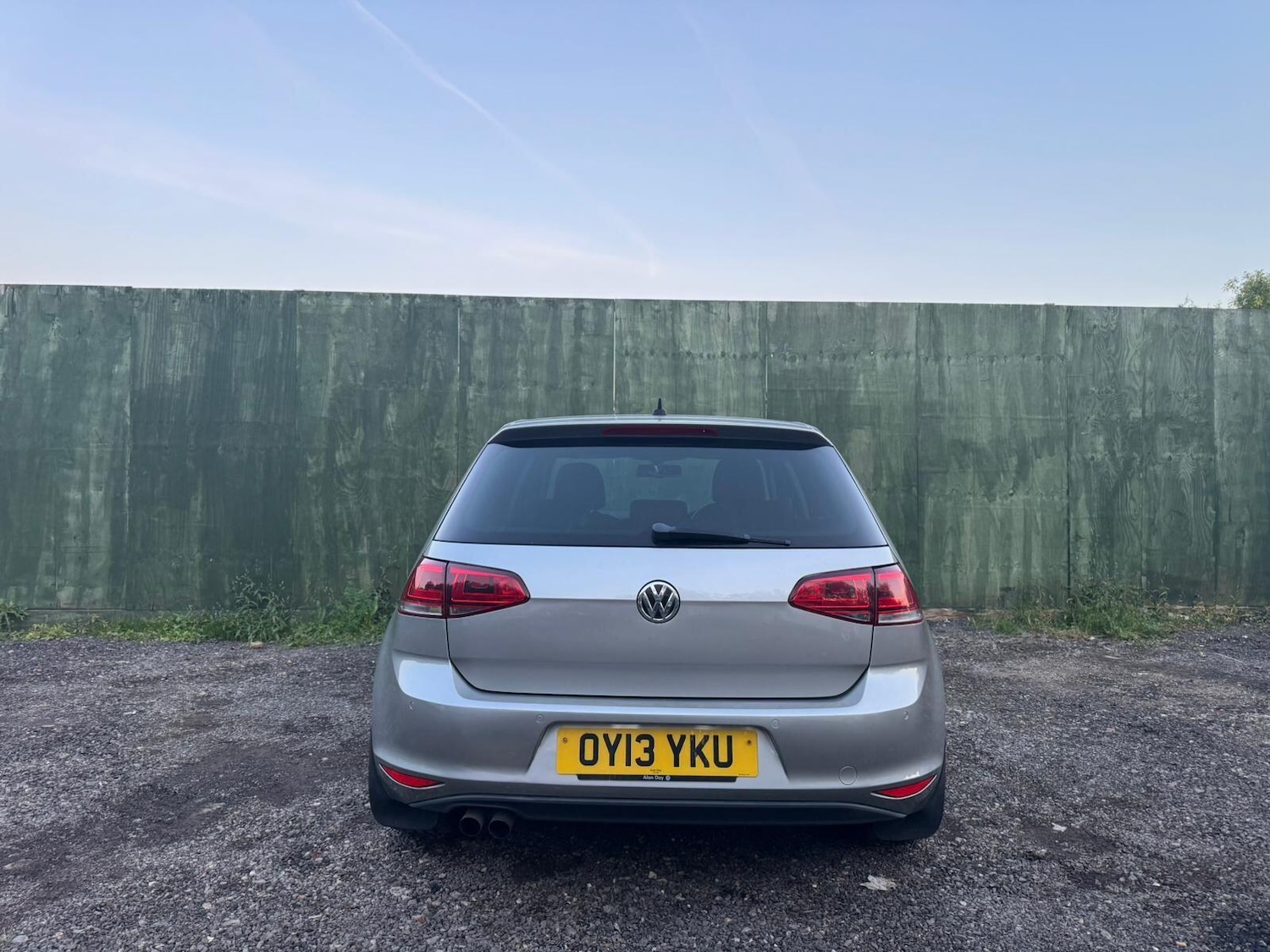 Used Volkswagen Golf 2013 for sale - 76424566: Photo 15