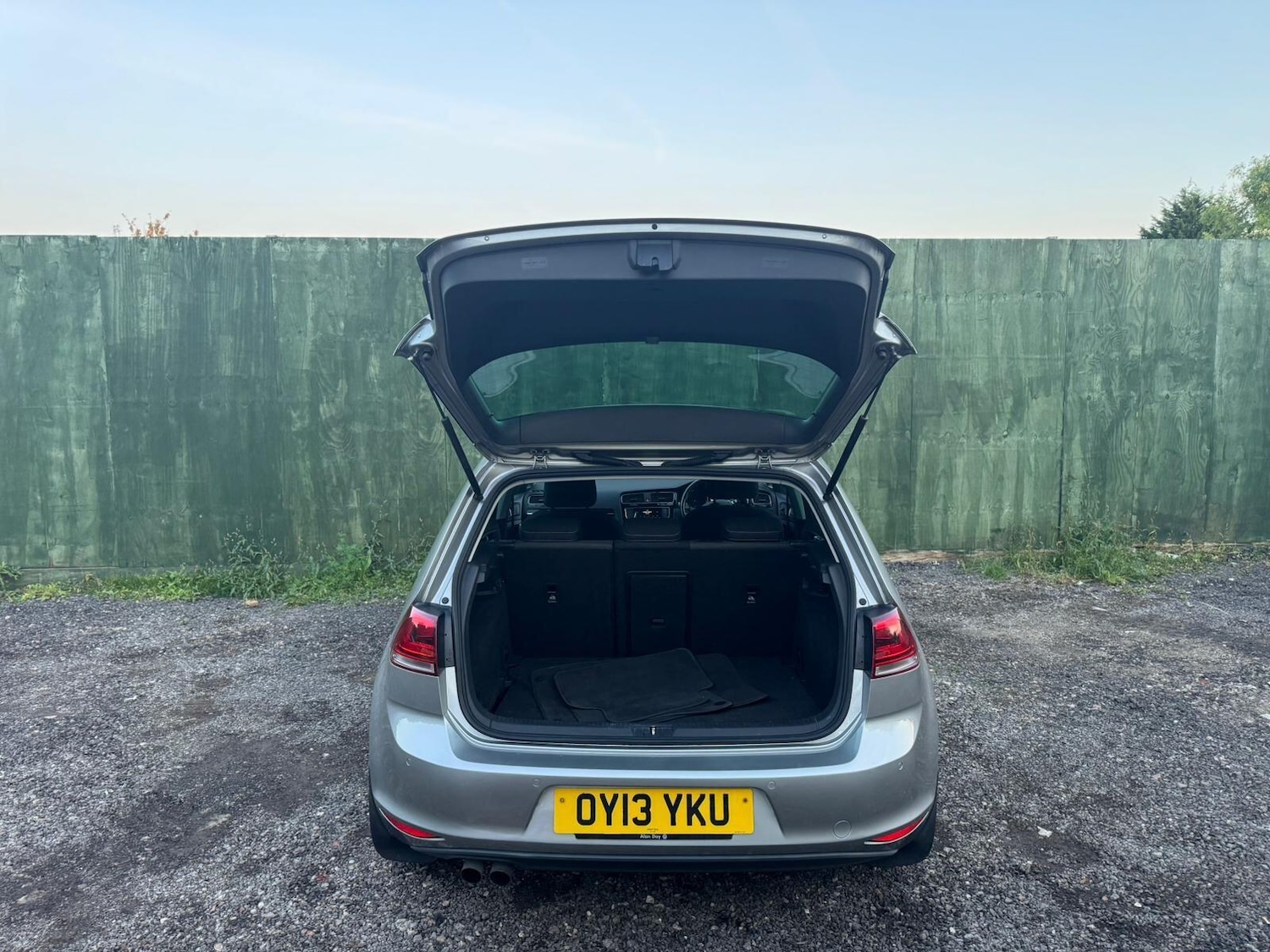 Used Volkswagen Golf 2013 for sale - 76424566: Photo 16