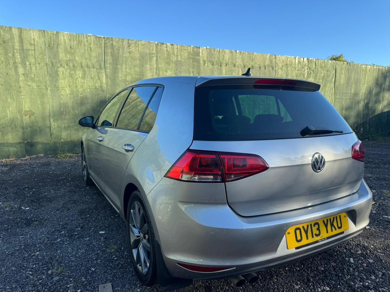 Used Volkswagen Golf 2013 for sale - 76424566: Photo 17