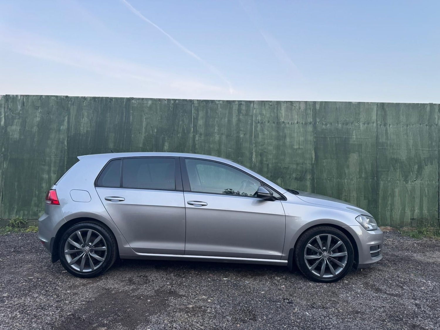 Used Volkswagen Golf 2013 for sale - 76424566: Photo 19