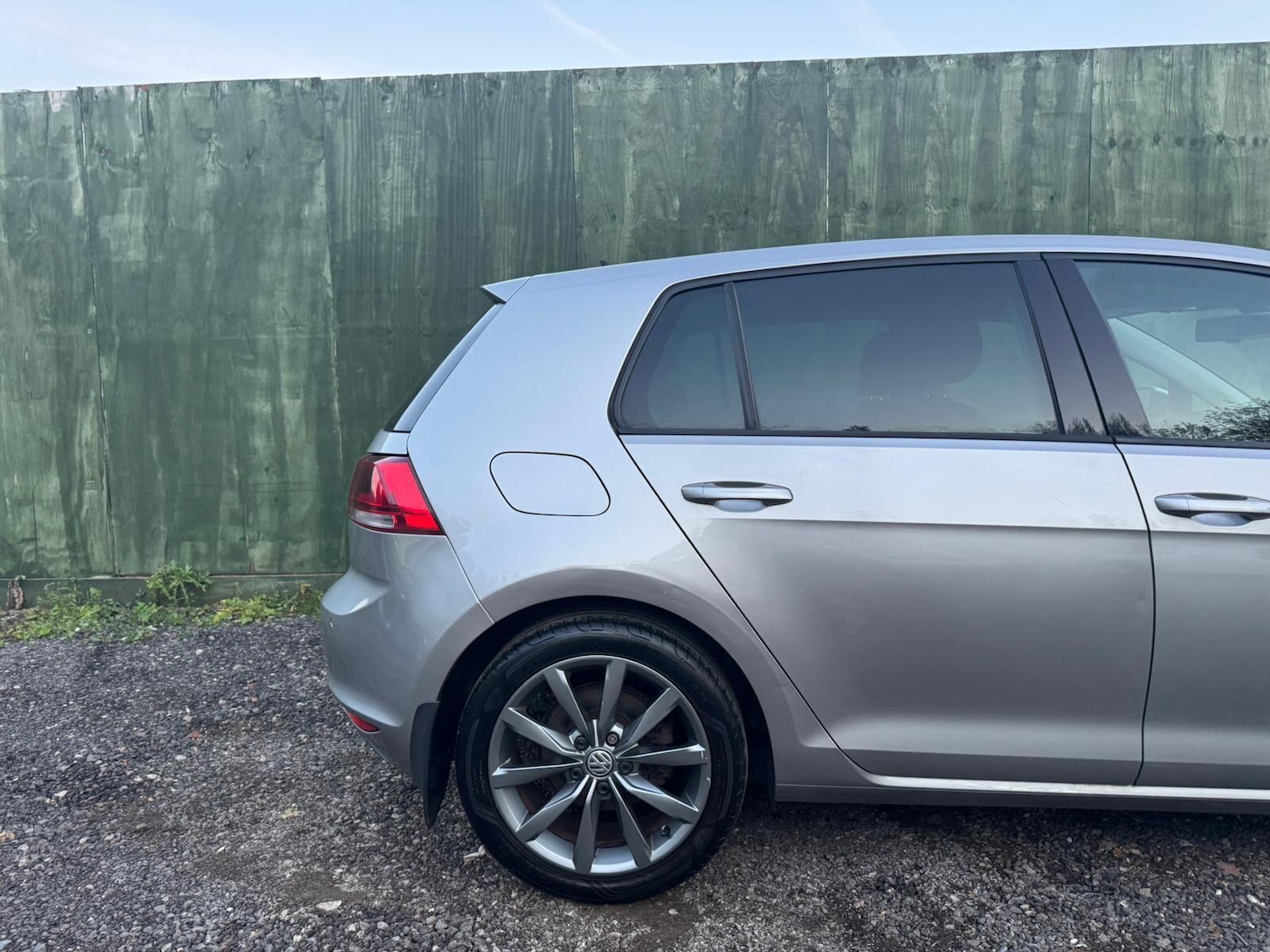 Used Volkswagen Golf 2013 for sale - 76424566: Photo 20