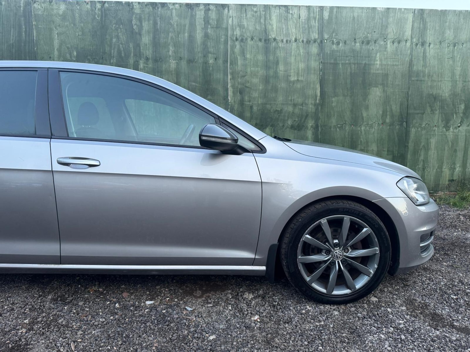Used Volkswagen Golf 2013 for sale - 76424566: Photo 21