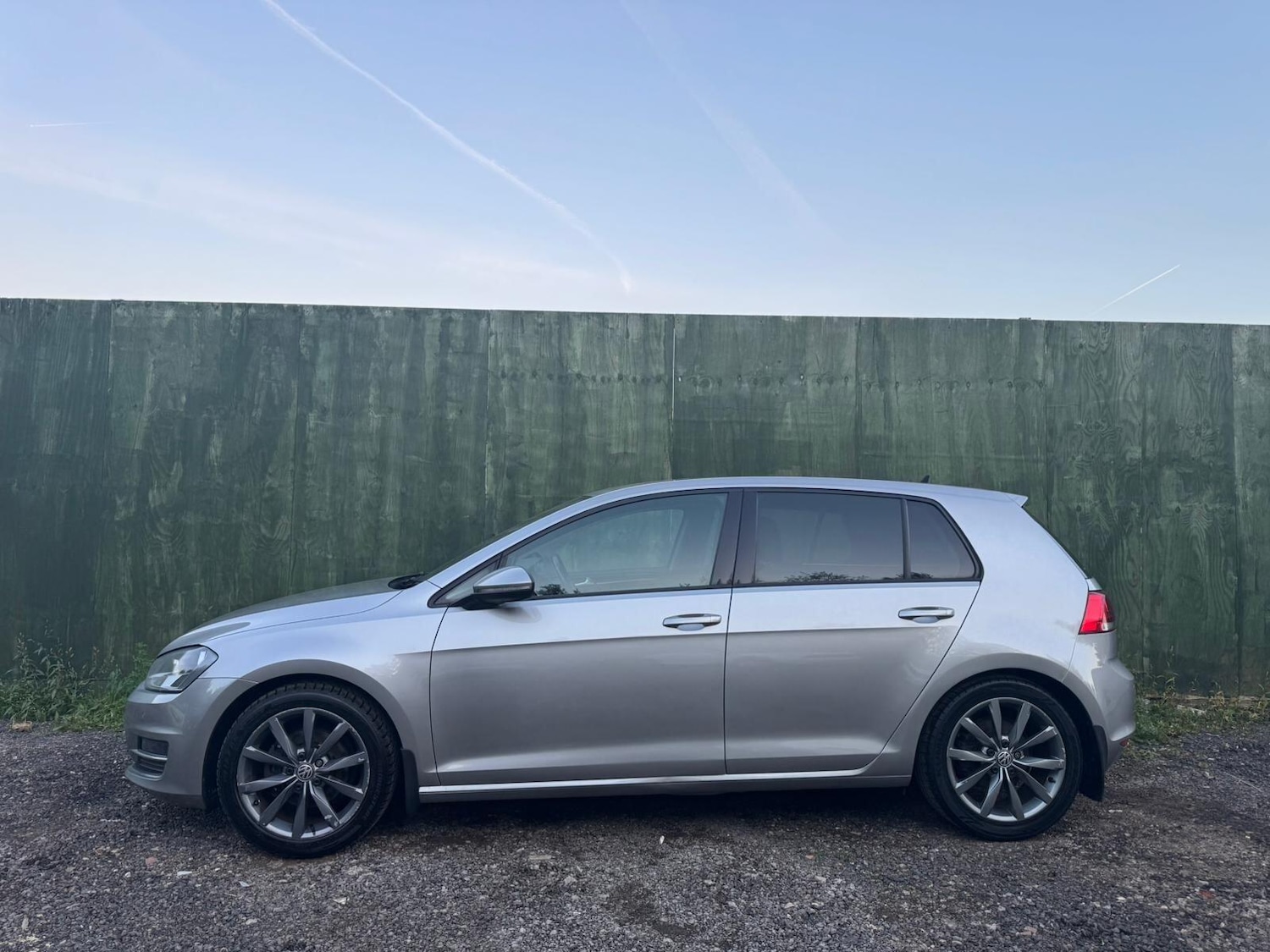 Used Volkswagen Golf 2013 for sale - 76424566: Photo 22