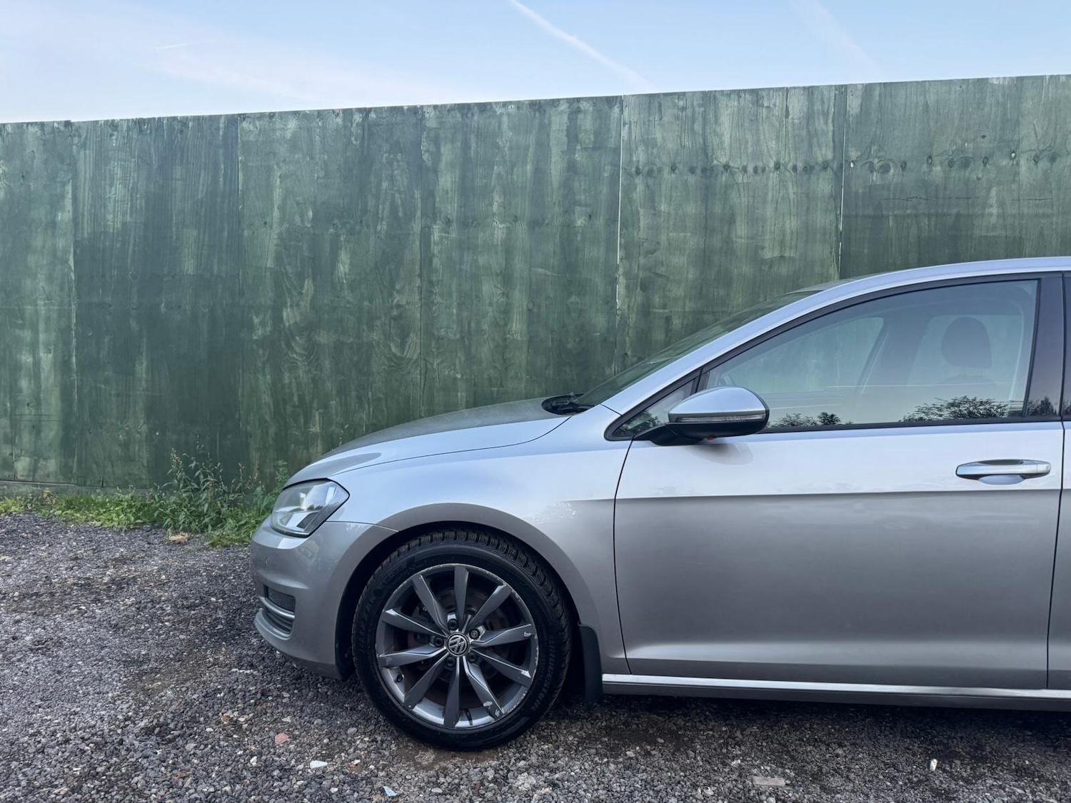 Used Volkswagen Golf 2013 for sale - 76424566: Photo 23