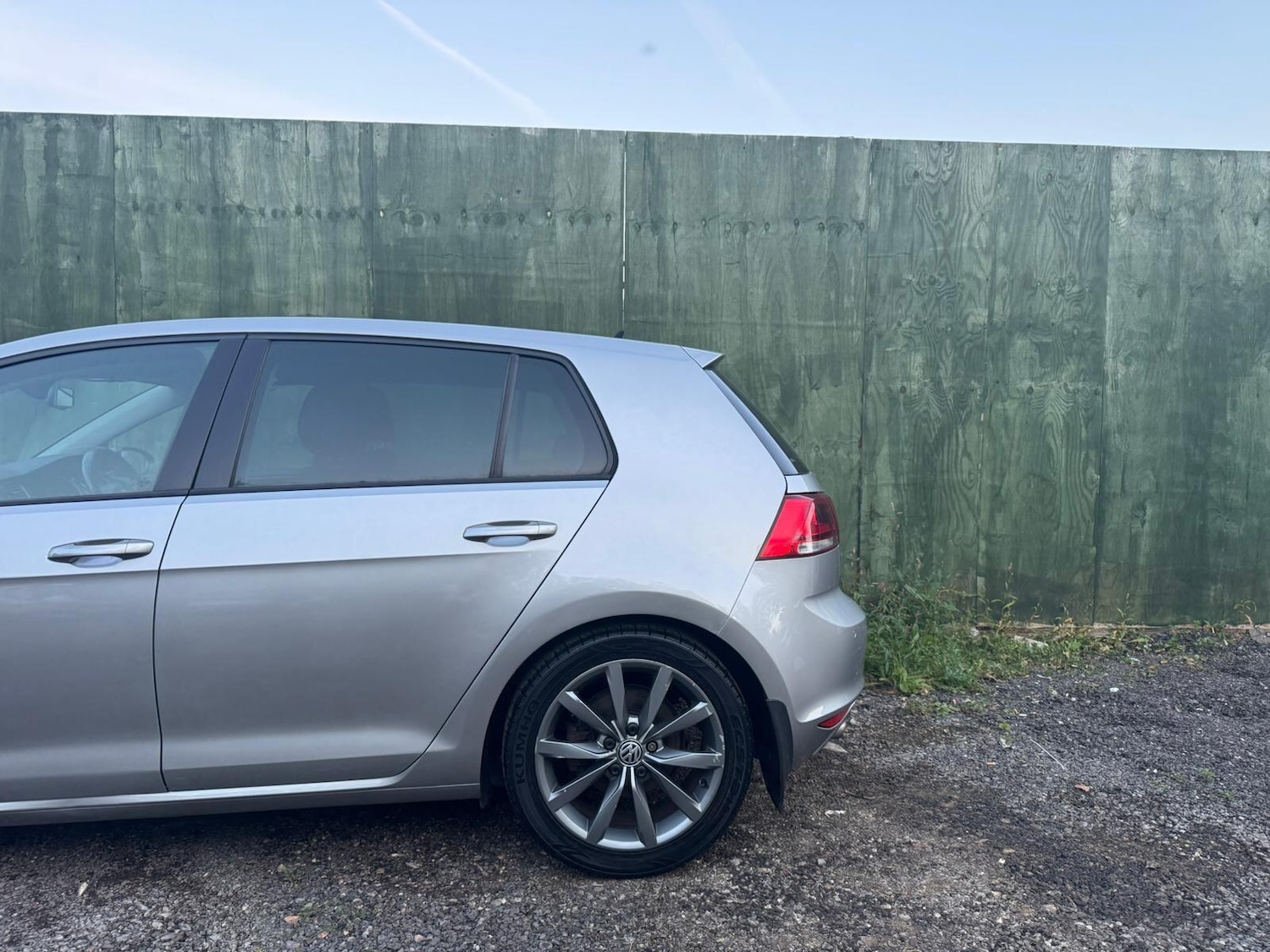 Used Volkswagen Golf 2013 for sale - 76424566: Photo 24