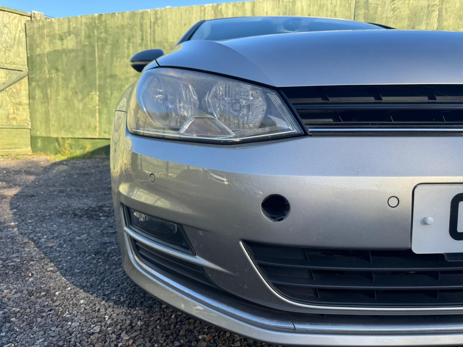 Used Volkswagen Golf 2013 for sale - 76424566: Photo 27