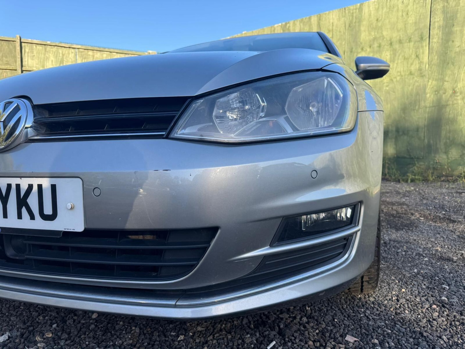Used Volkswagen Golf 2013 for sale - 76424566: Photo 28