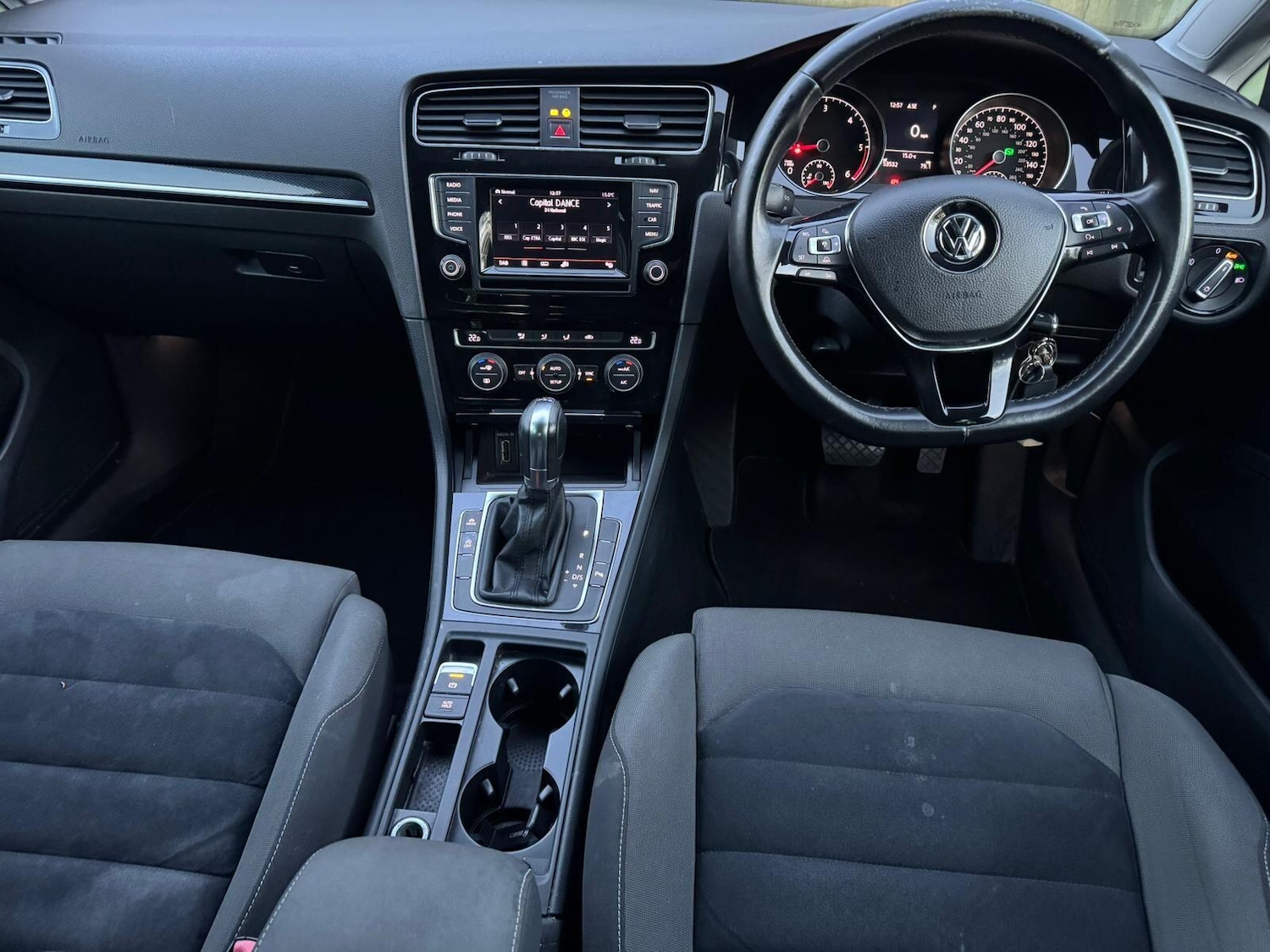 Used Volkswagen Golf 2013 for sale - 76424566: Photo 29