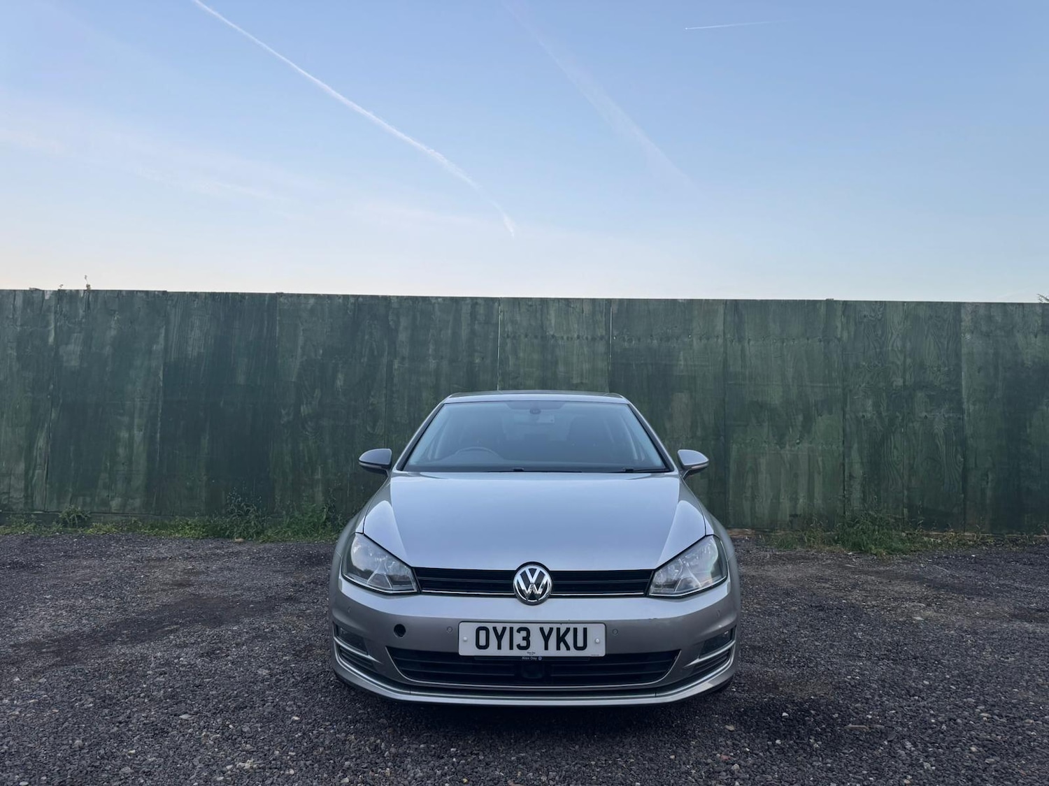 Used Volkswagen Golf 2013 for sale - 76424566: Photo 3