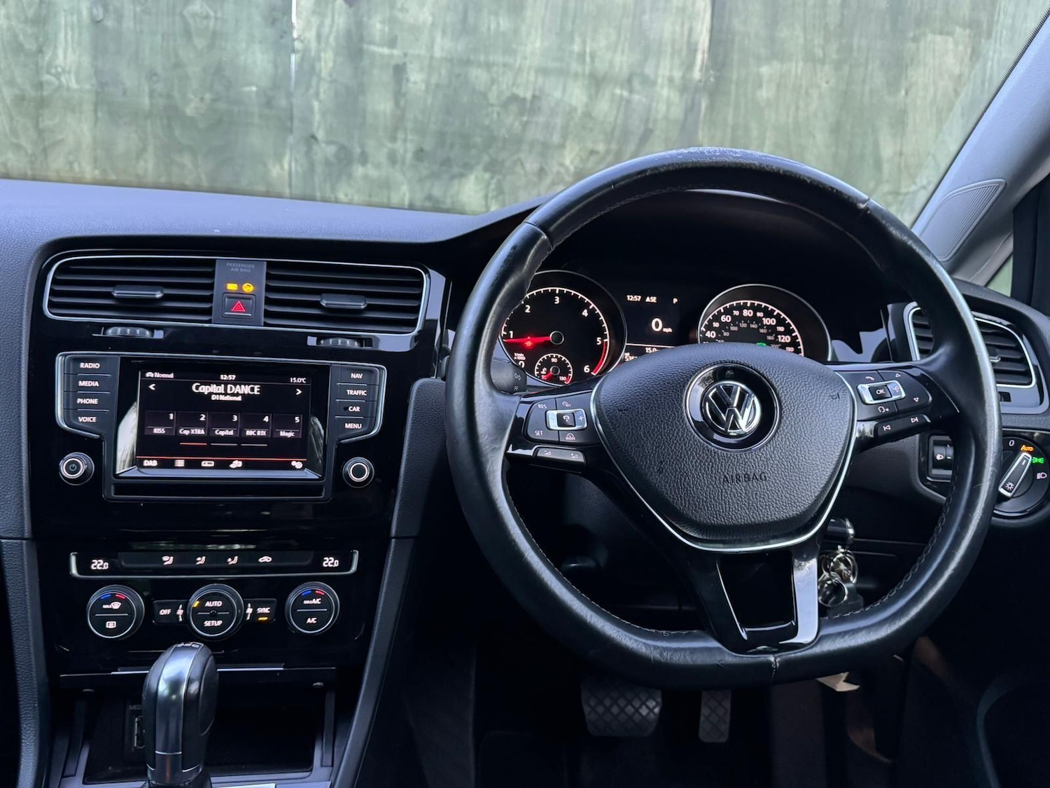 Used Volkswagen Golf 2013 for sale - 76424566: Photo 30