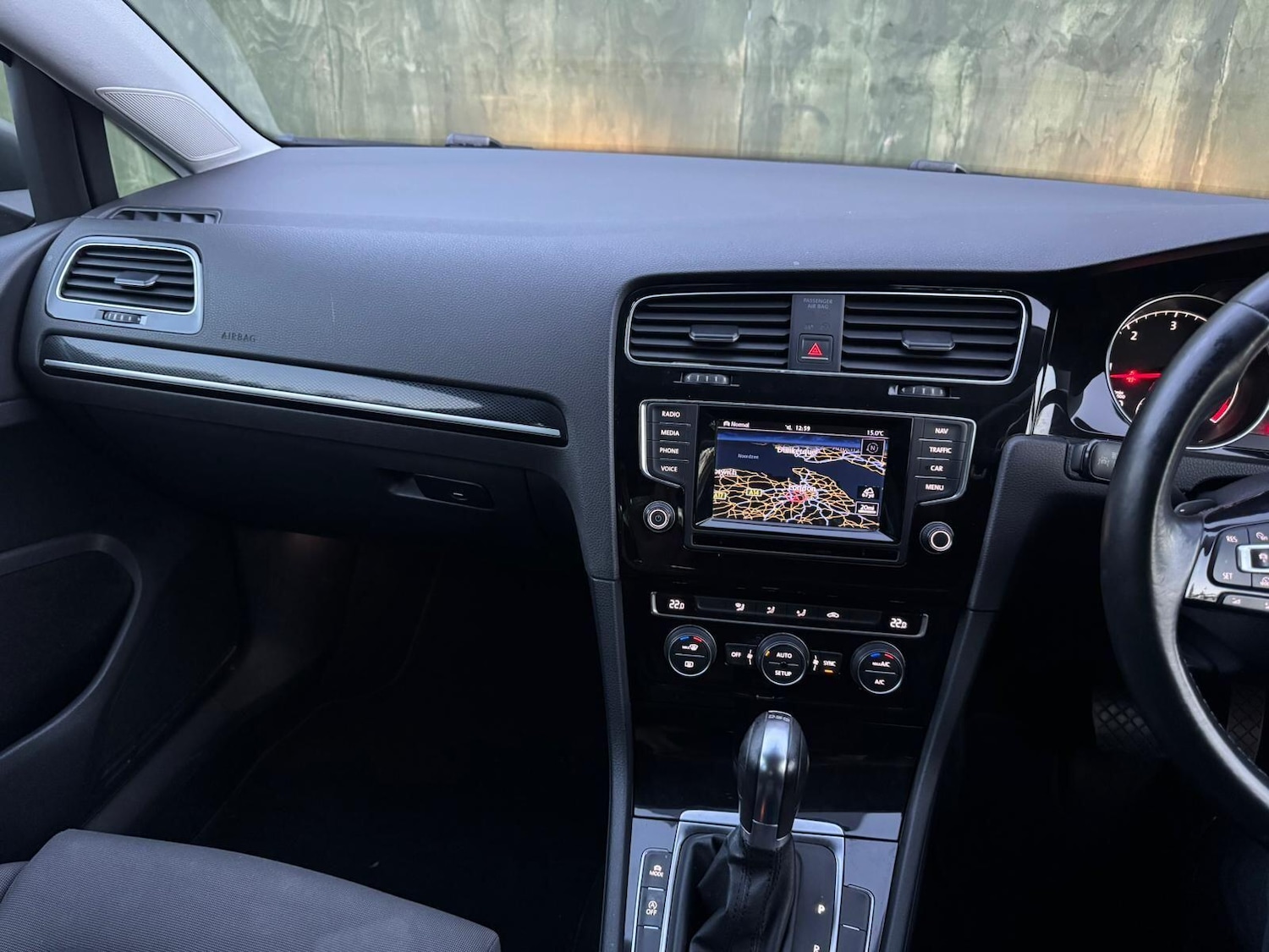 Used Volkswagen Golf 2013 for sale - 76424566: Photo 32