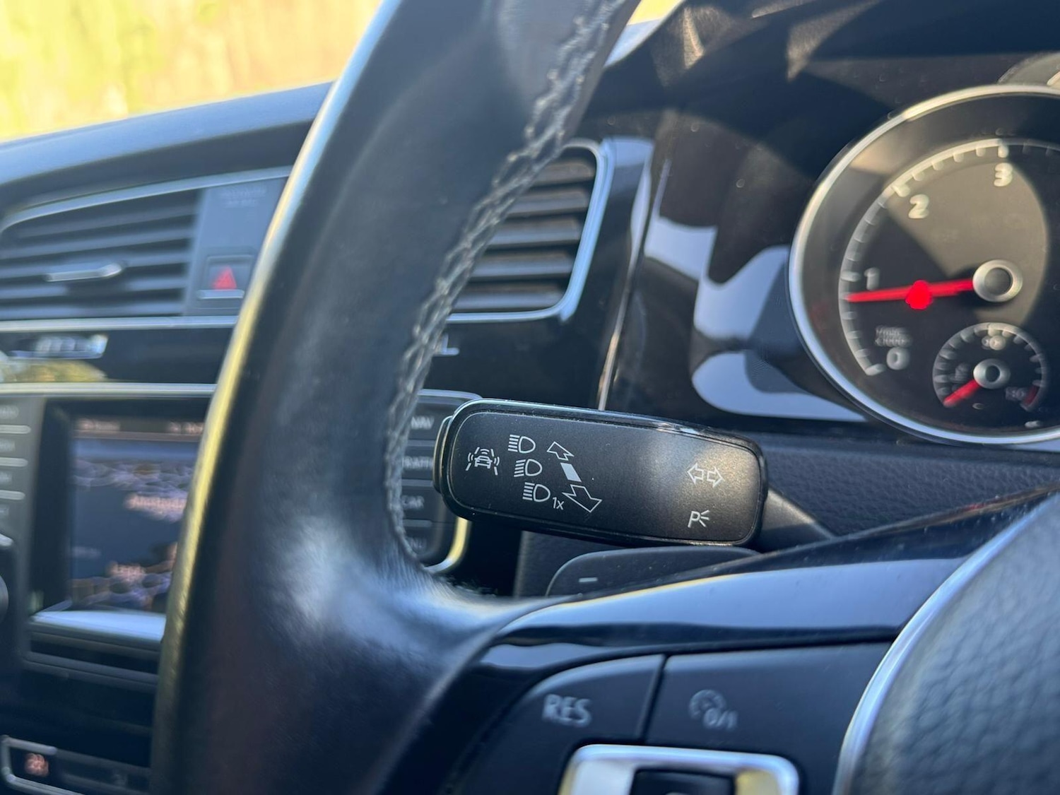 Used Volkswagen Golf 2013 for sale - 76424566: Photo 34