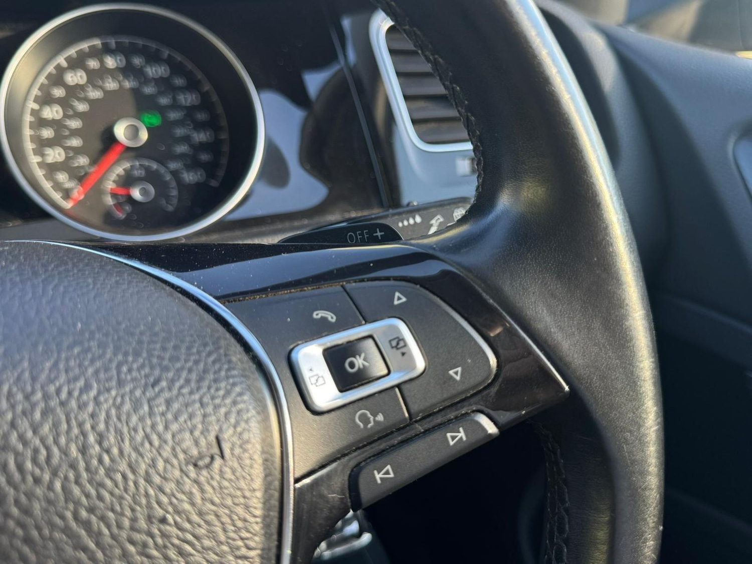 Used Volkswagen Golf 2013 for sale - 76424566: Photo 36