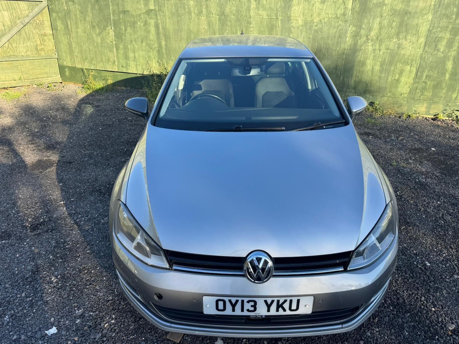 Used Volkswagen Golf 2013 for sale - 76424566: Photo 4