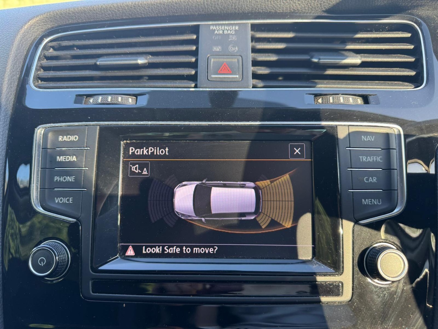 Used Volkswagen Golf 2013 for sale - 76424566: Photo 44