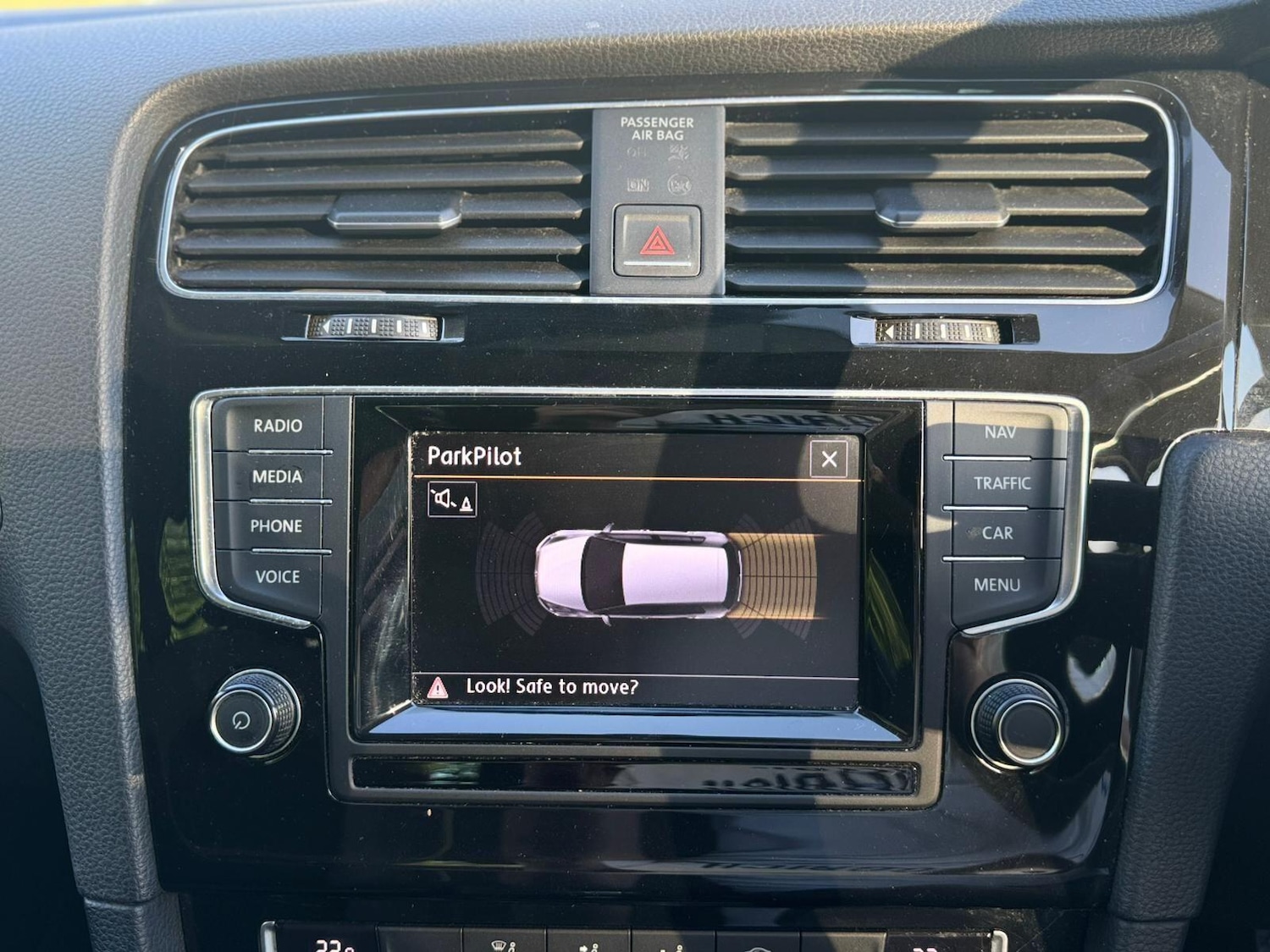 Used Volkswagen Golf 2013 for sale - 76424566: Photo 45