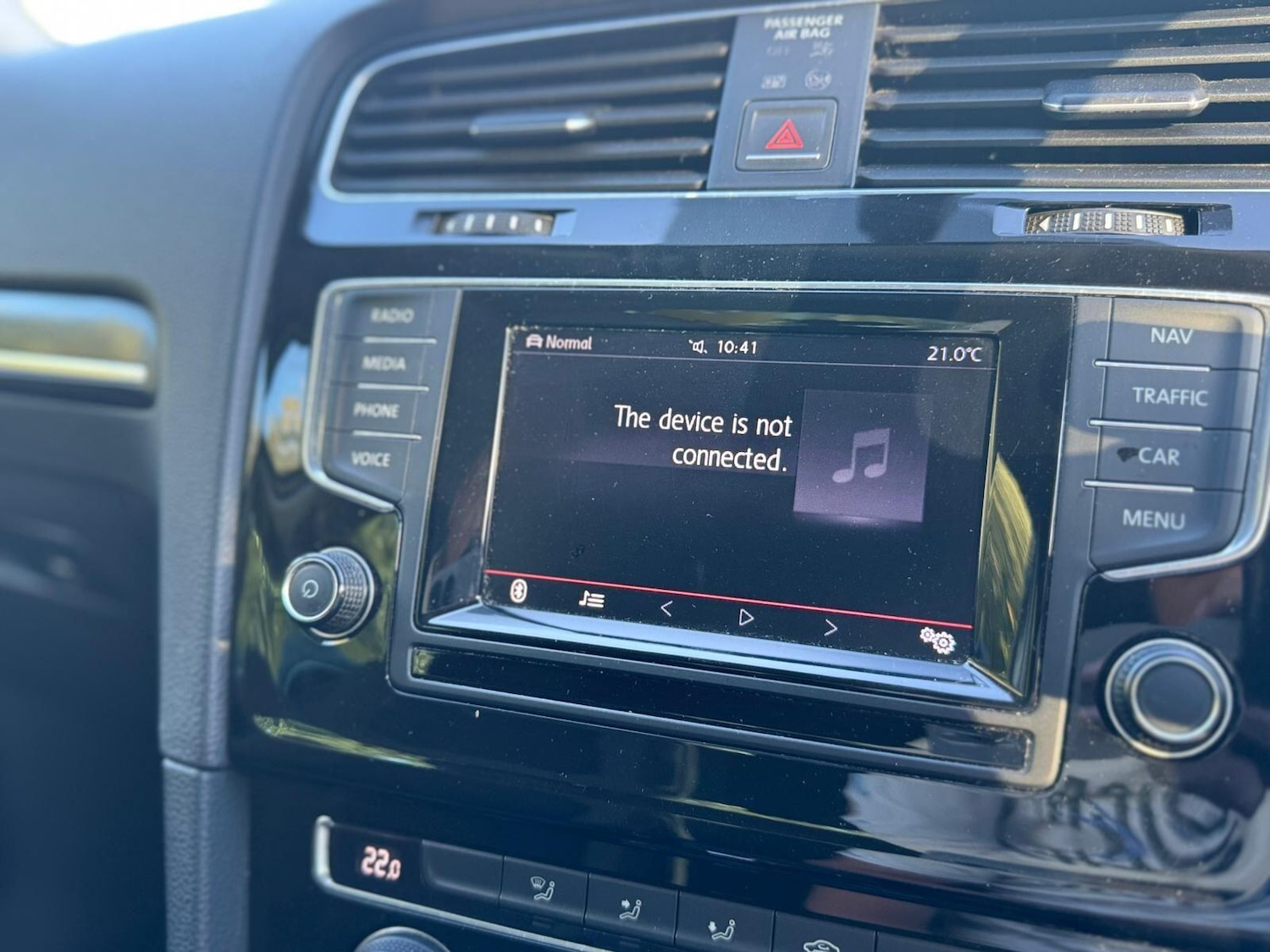 Used Volkswagen Golf 2013 for sale - 76424566: Photo 47