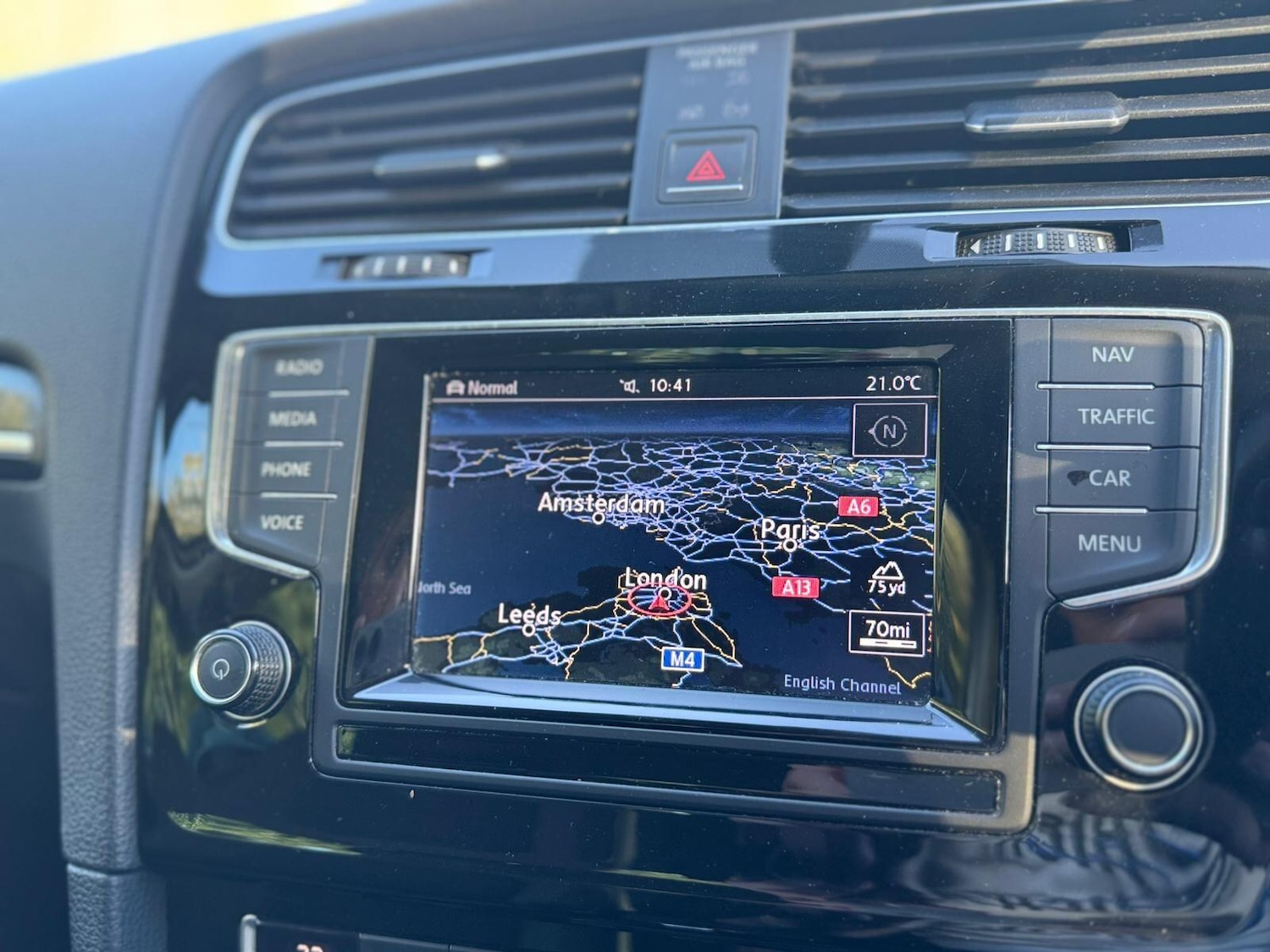 Used Volkswagen Golf 2013 for sale - 76424566: Photo 49