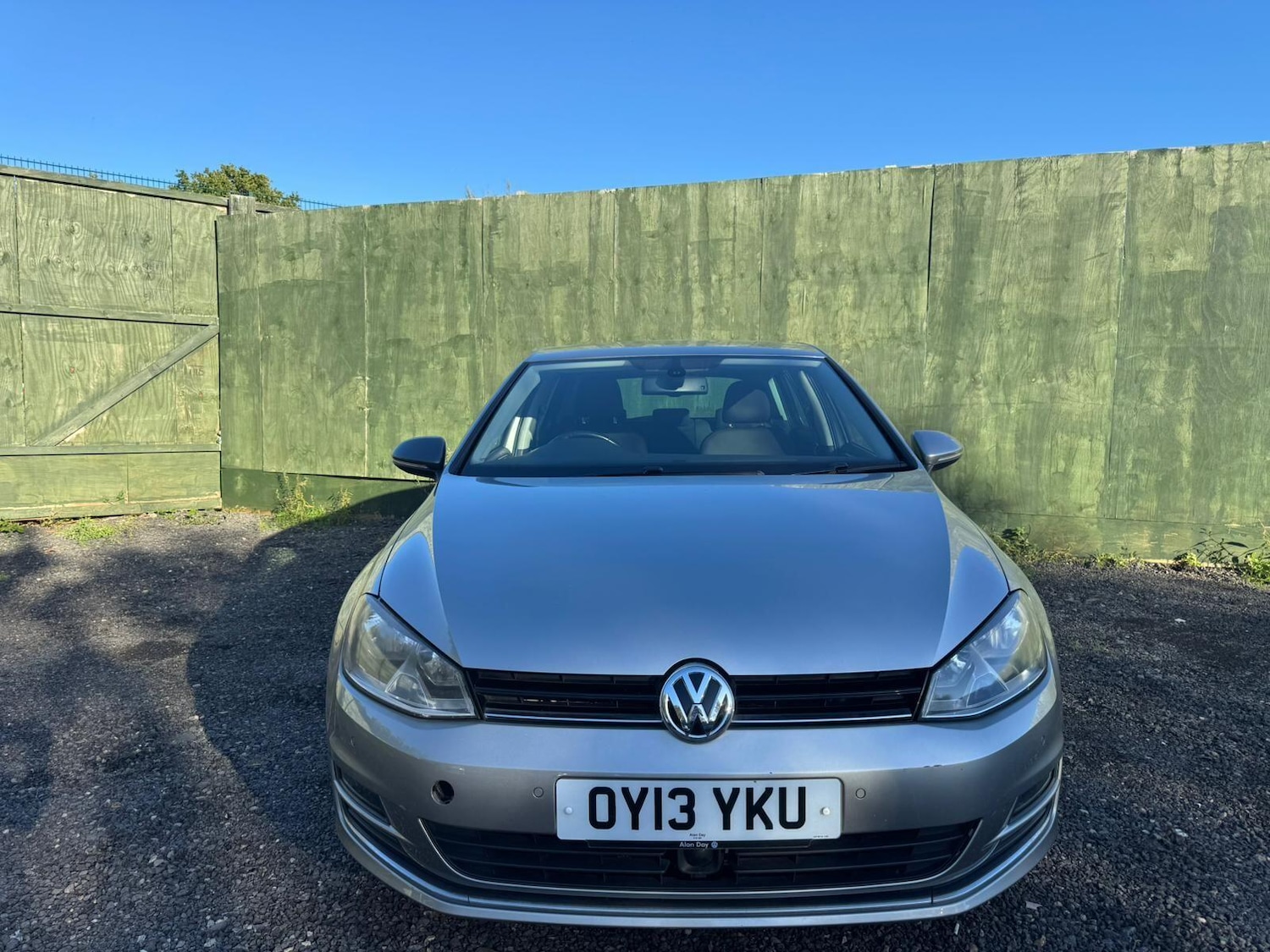 Used Volkswagen Golf 2013 for sale - 76424566: Photo 5