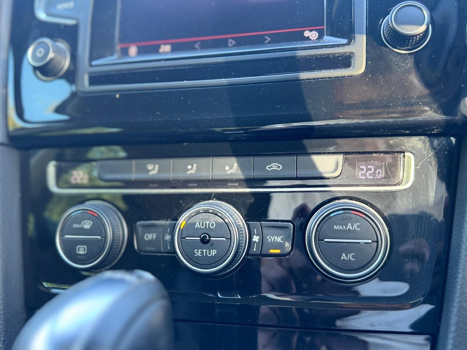 Used Volkswagen Golf 2013 for sale - 76424566: Photo 50