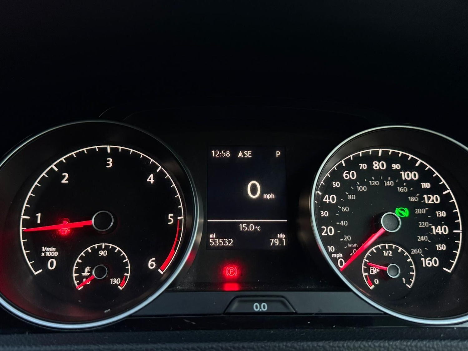 Used Volkswagen Golf 2013 for sale - 76424566: Photo 56