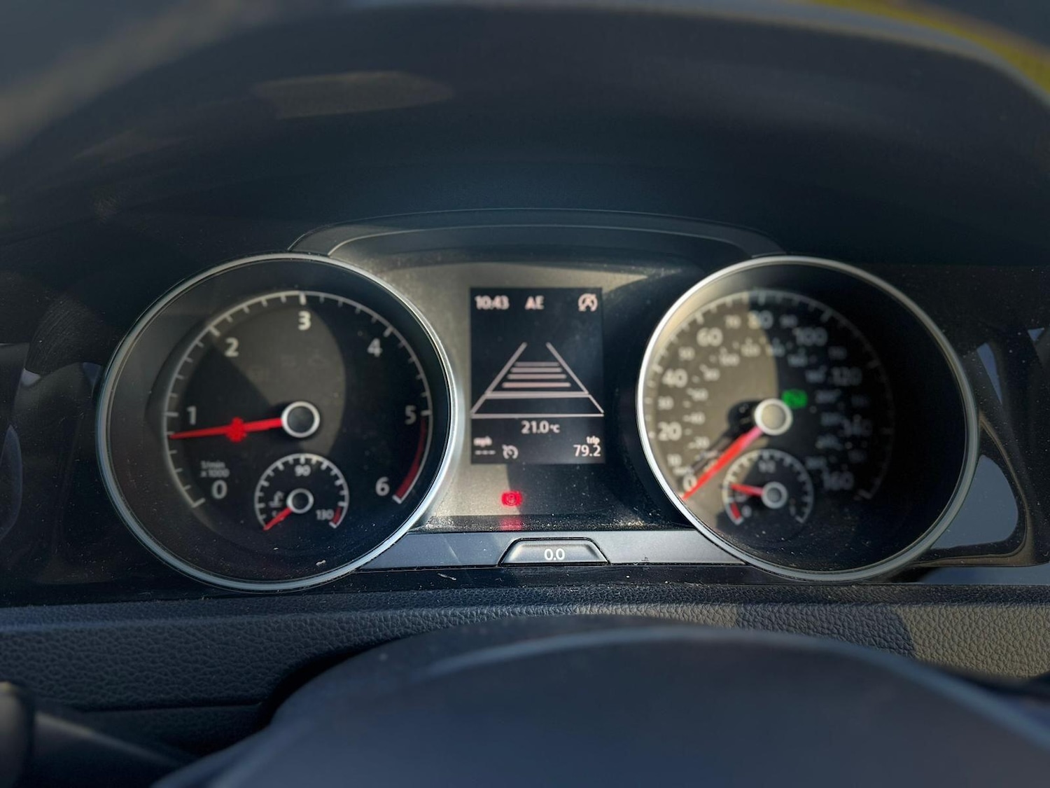 Used Volkswagen Golf 2013 for sale - 76424566: Photo 59