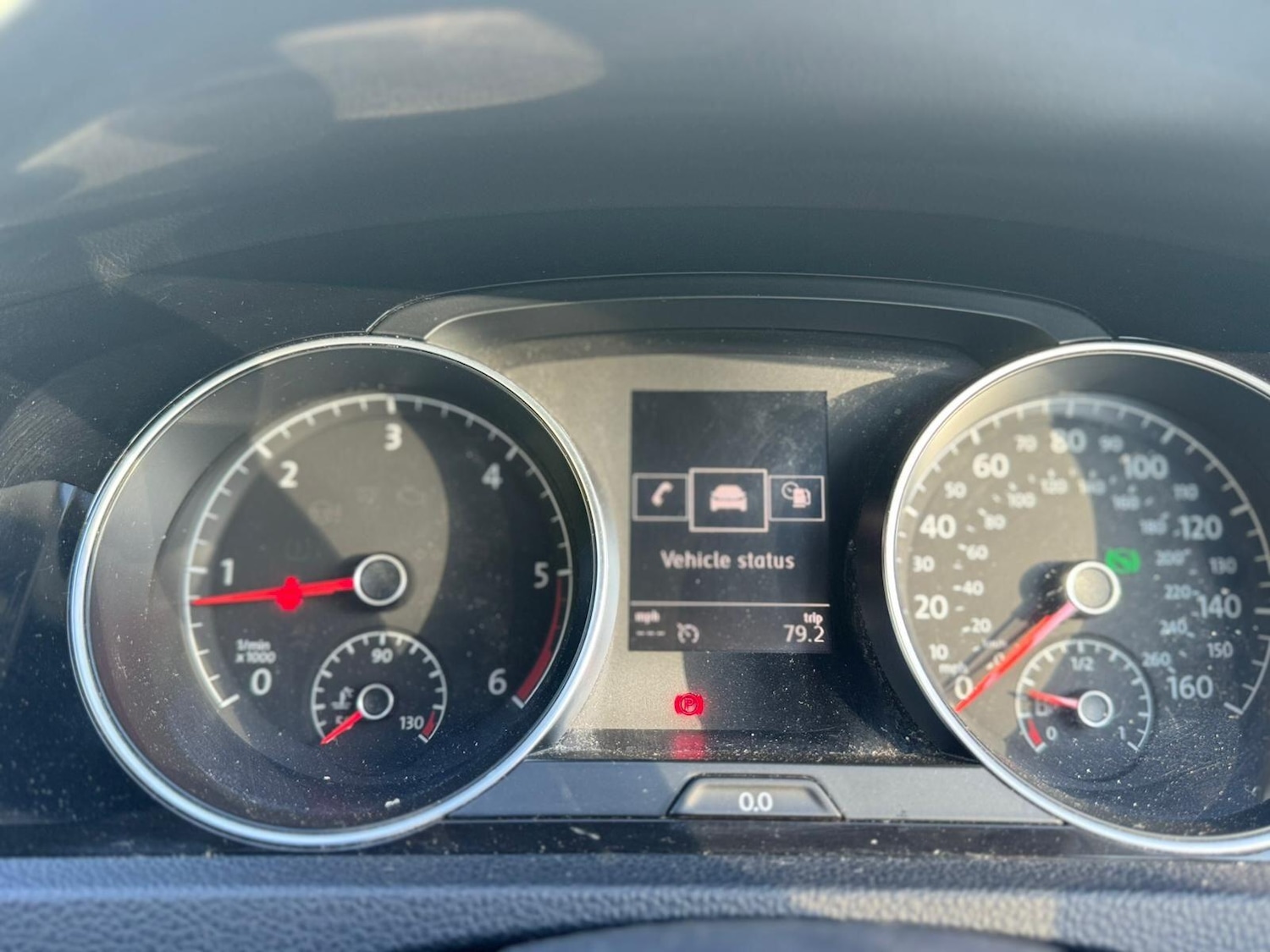 Used Volkswagen Golf 2013 for sale - 76424566: Photo 60