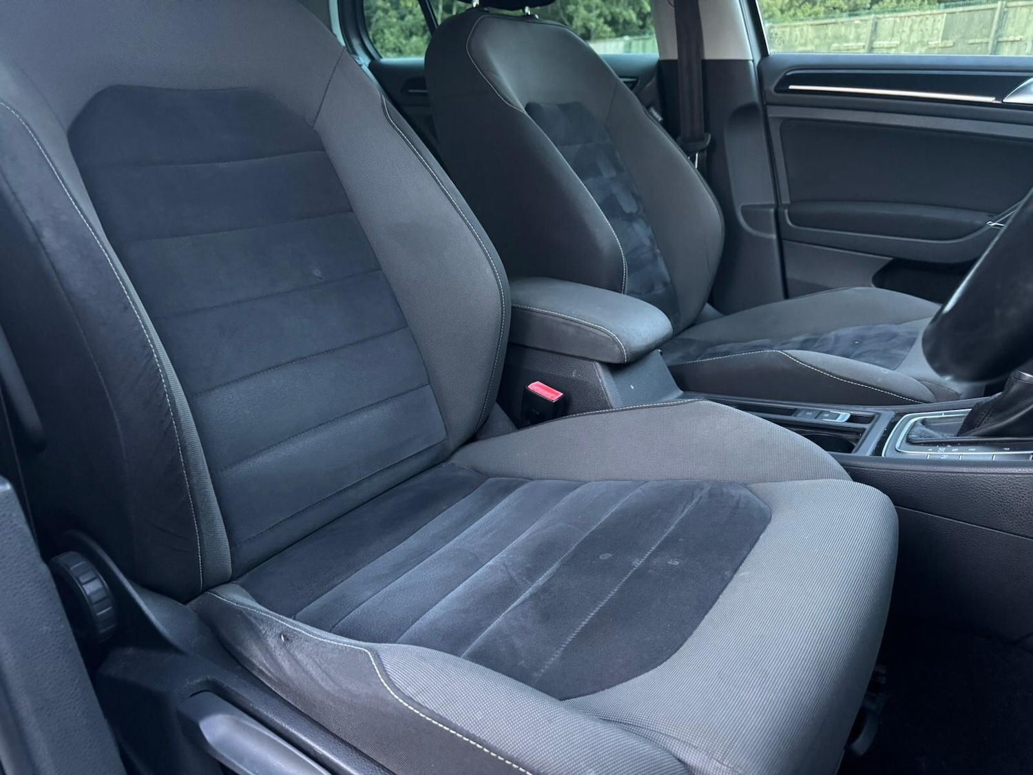 Used Volkswagen Golf 2013 for sale - 76424566: Photo 62