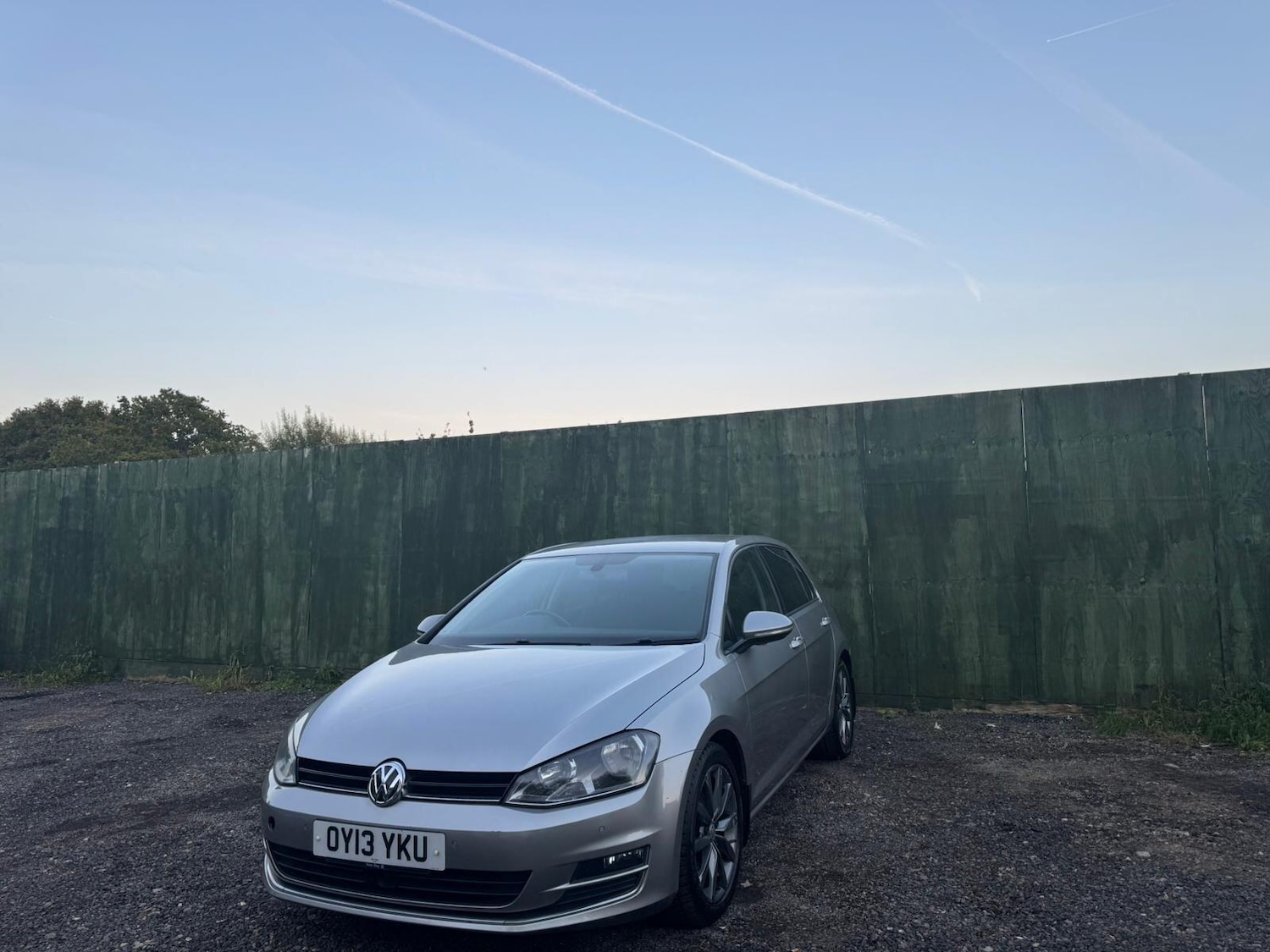 Used Volkswagen Golf 2013 for sale - 76424566: Photo 7
