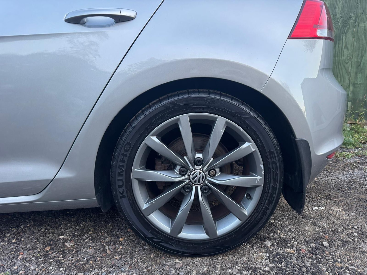 Used Volkswagen Golf 2013 for sale - 76424566: Photo 71