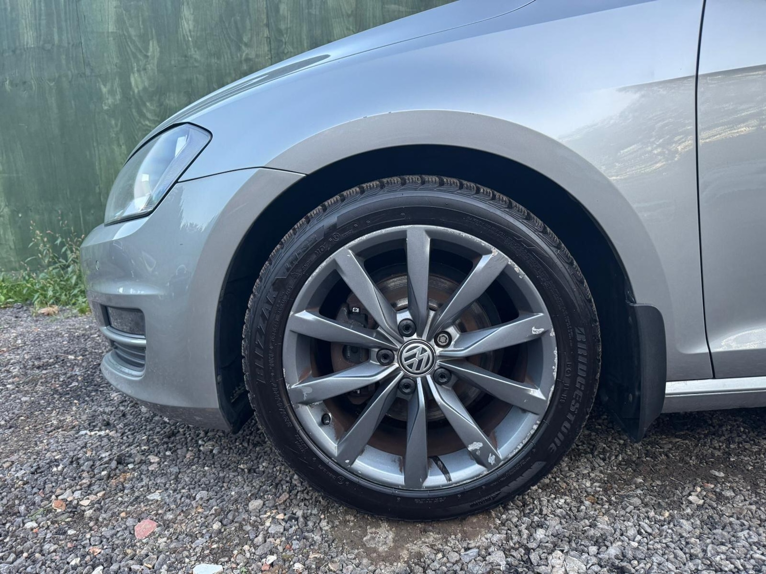 Used Volkswagen Golf 2013 for sale - 76424566: Photo 72