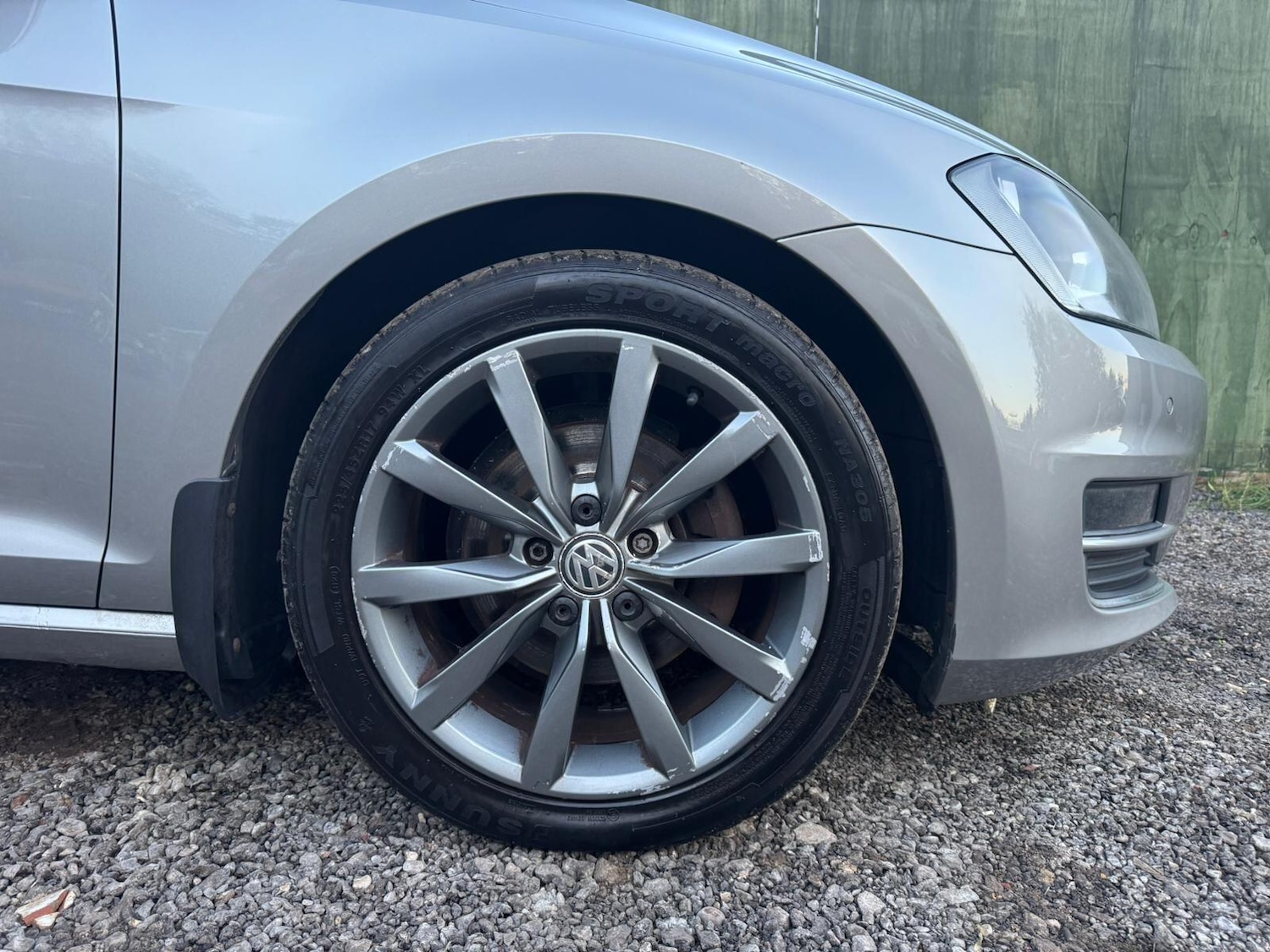 Used Volkswagen Golf 2013 for sale - 76424566: Photo 73