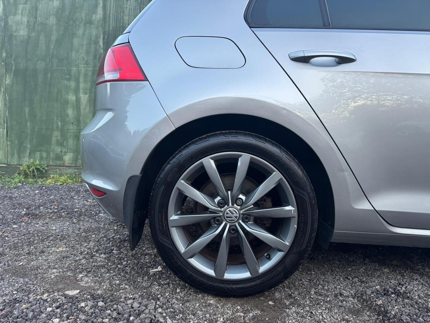 Used Volkswagen Golf 2013 for sale - 76424566: Photo 74