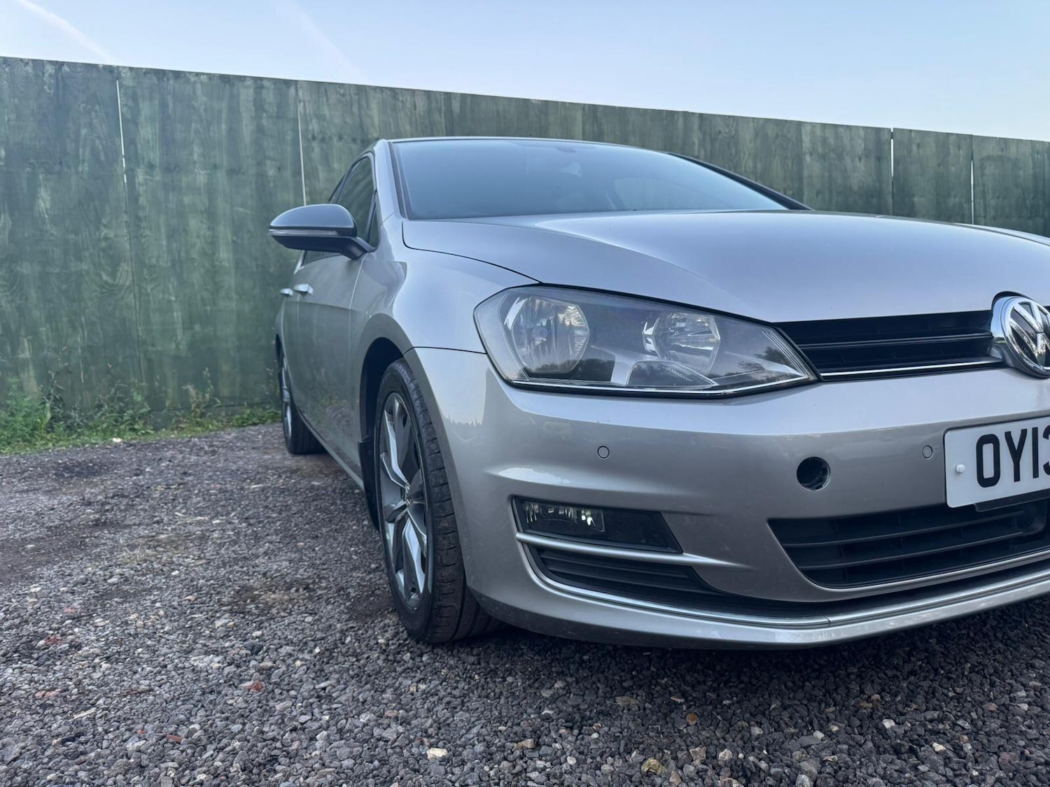 Used Volkswagen Golf 2013 for sale - 76424566: Photo 9