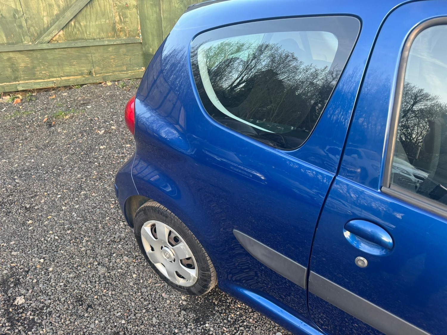 Used Toyota AYGO for sale - 77670850: Photo 19