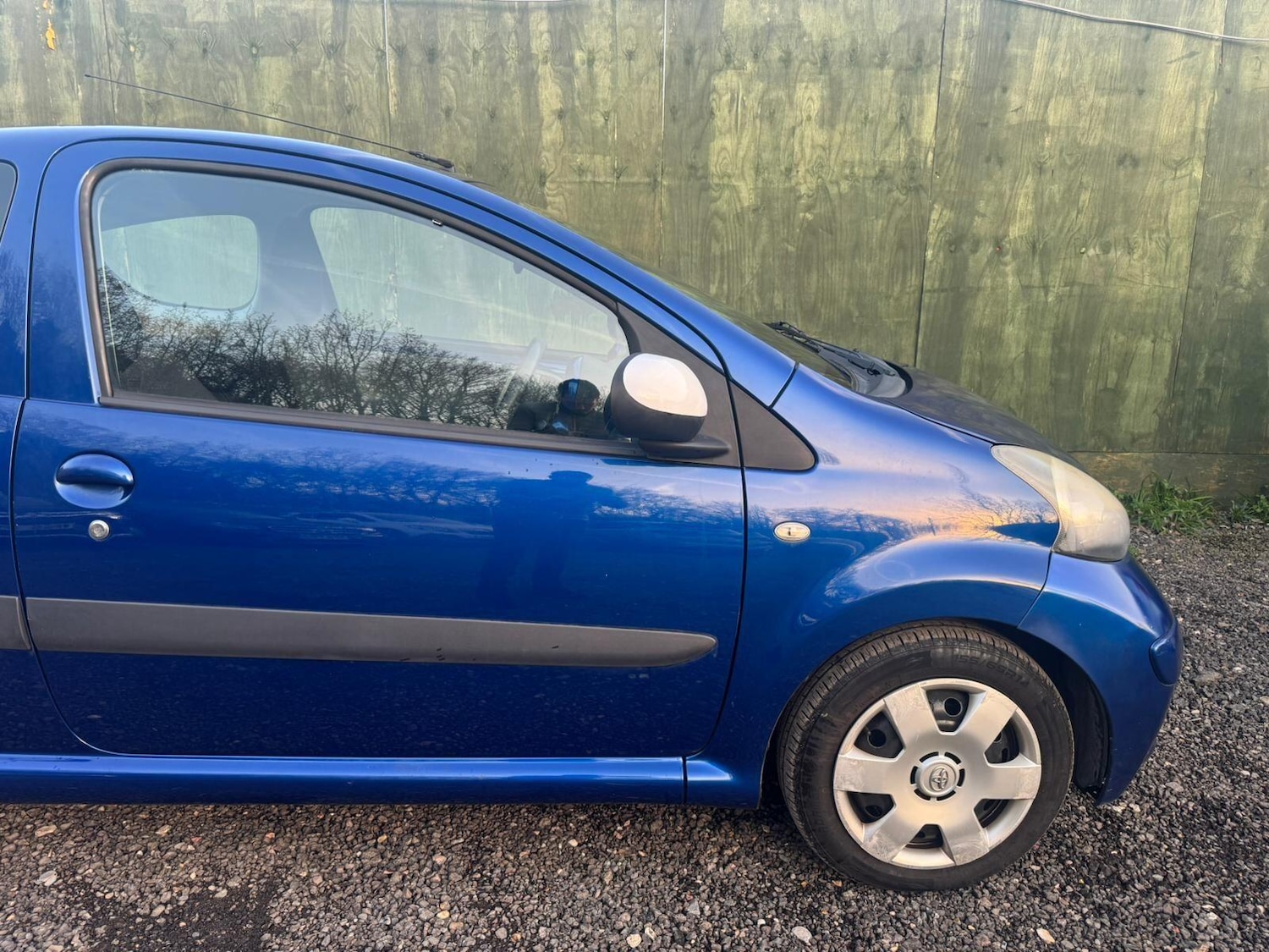 Used Toyota AYGO for sale - 77670850: Photo 20